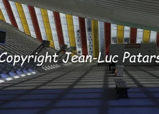 GARE DES GUILLEMINS