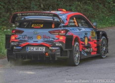 DEUTSCHLAND WRC 2019