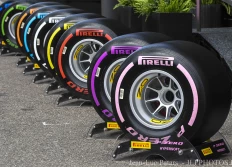 GP F1 Spa 2018