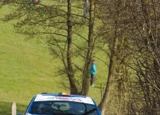 RALLYE