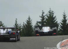 LE MANS SERIES