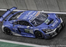 DTM SPA 2022