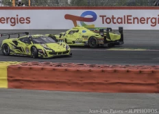 WEC 6 Heures SPA 2022