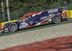 European Le Mans Series 2019
