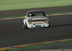 OLDTIMER CIRCUIT