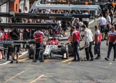 GP F1 BELGIQUE 2019