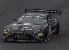 TOTAL 24 HOURS OF SPA 2022