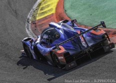 European Le Mans Series 2020