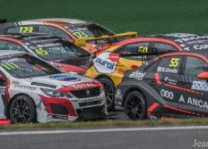 TCR Spa Juin 2019