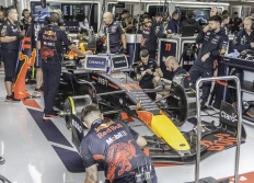GP F1 Spa 2022