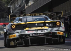 TEST DAYS 24H