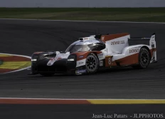 WEC - 6 Heures de Spa  2020