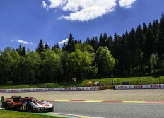 WEC 6HR SPA 2024