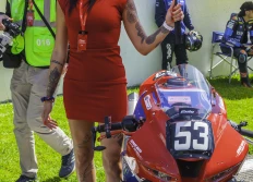 8H MOTOS SPA 2024